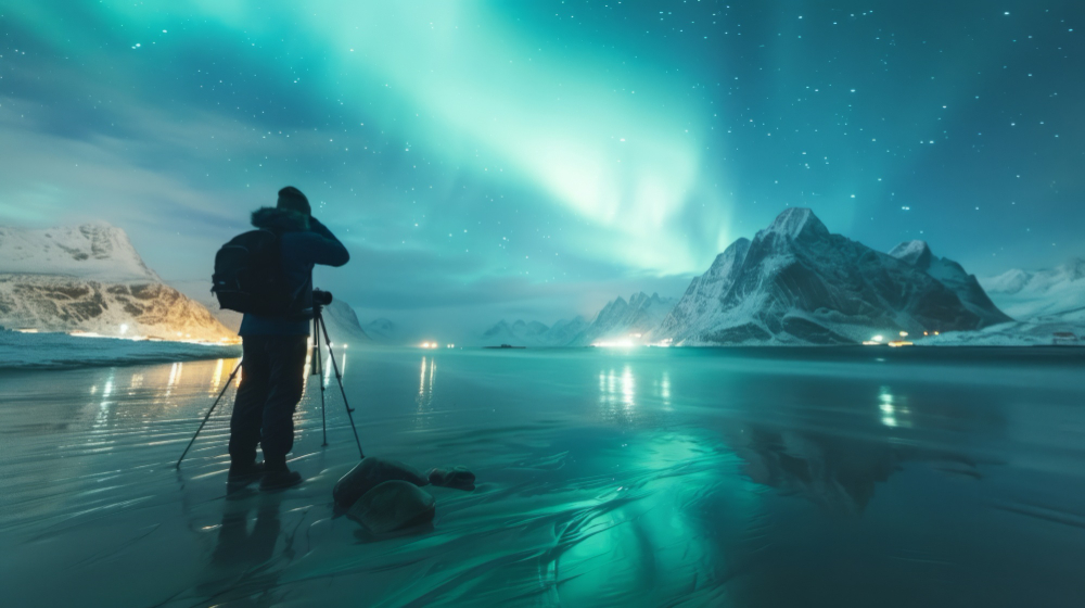 Northern Lights