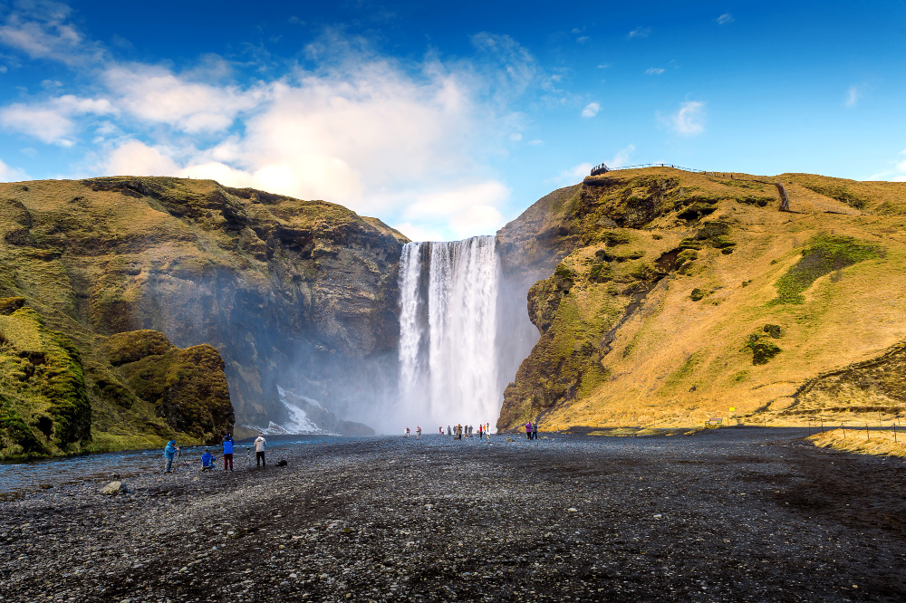 Authentic Iceland