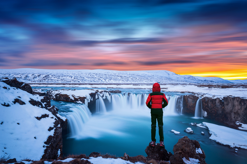 Winter Adventure
