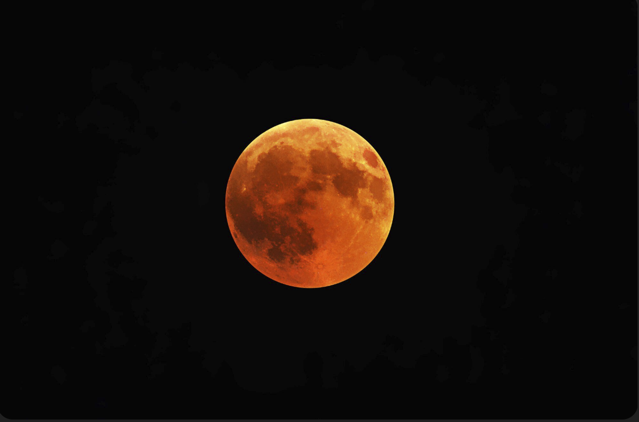 Solar Eclipse